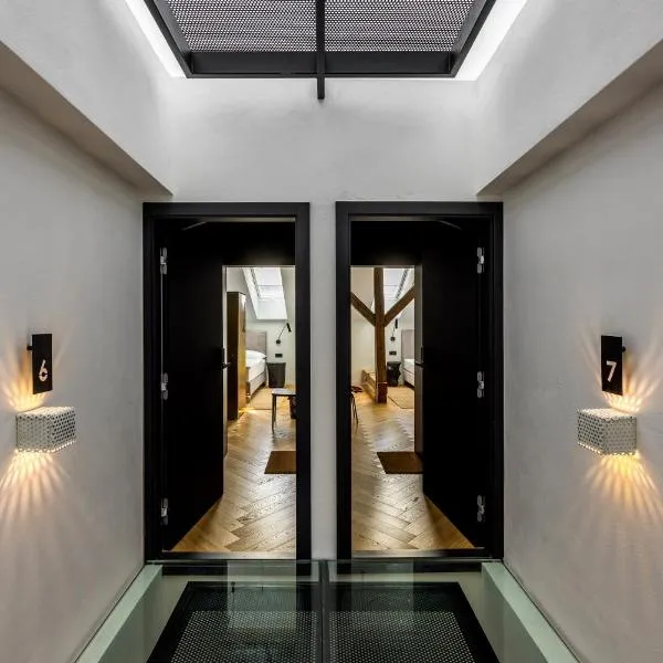 Welkam, ξενοδοχείο σε Poprad