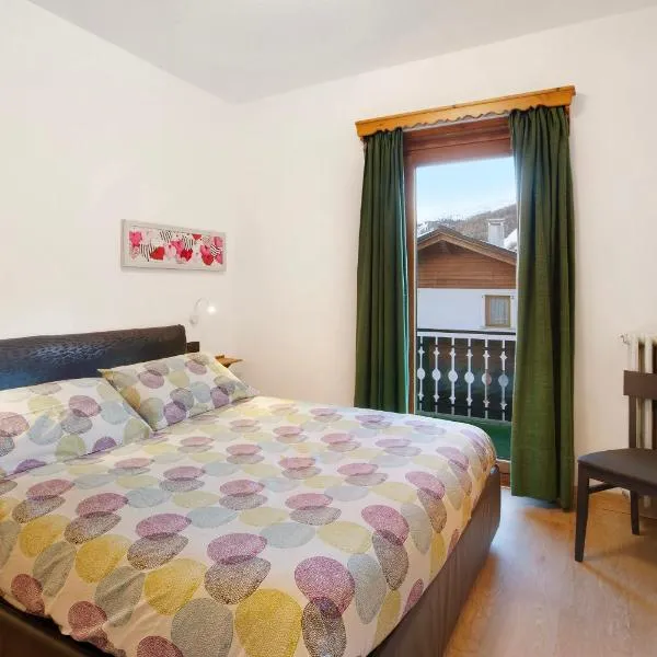 Appartamento Arlecchino Livigno, hotel v Livignu