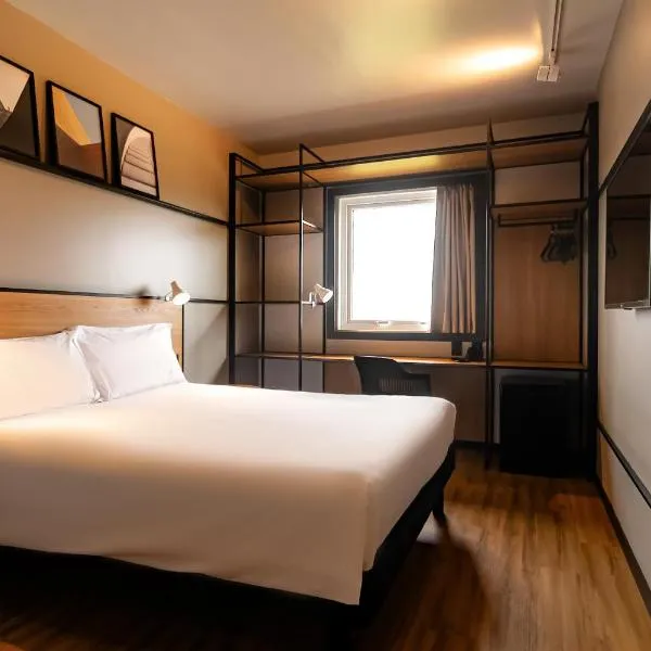 ibis Porto Alegre Aeroporto, khách sạn ở Porto Alegre