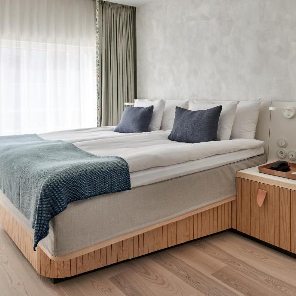 Nordic Light Hotel, Stockholm