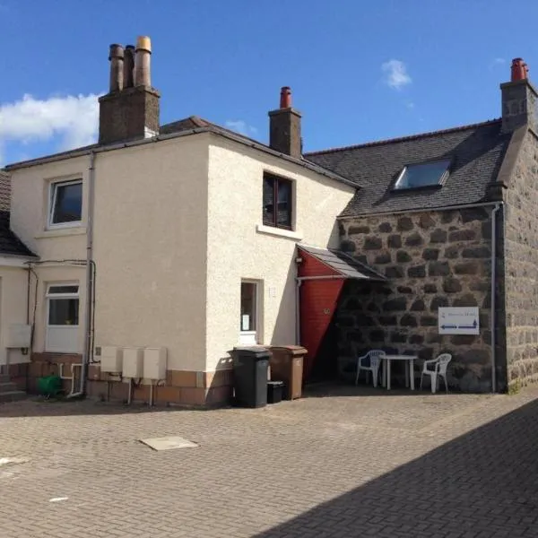 Ardenlea House Hotel B&b, hotel in Dyce