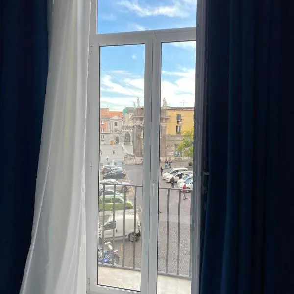 Sogni di Chiaia, hotel in Naples
