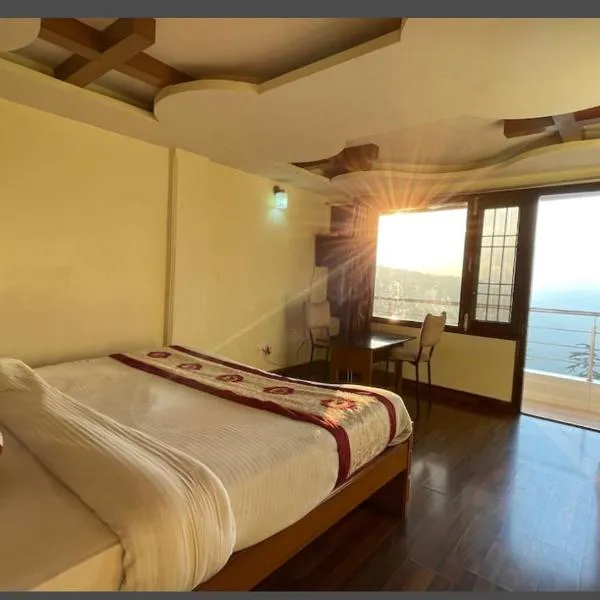 Wintry homes 5 Bhk Villa，西姆拉的飯店