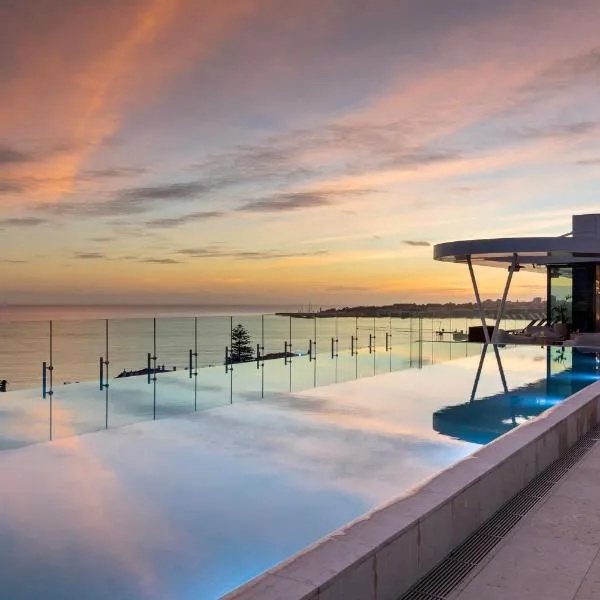 EVOLUTION Cascais-Estoril Hotel, Hotel in Estoril