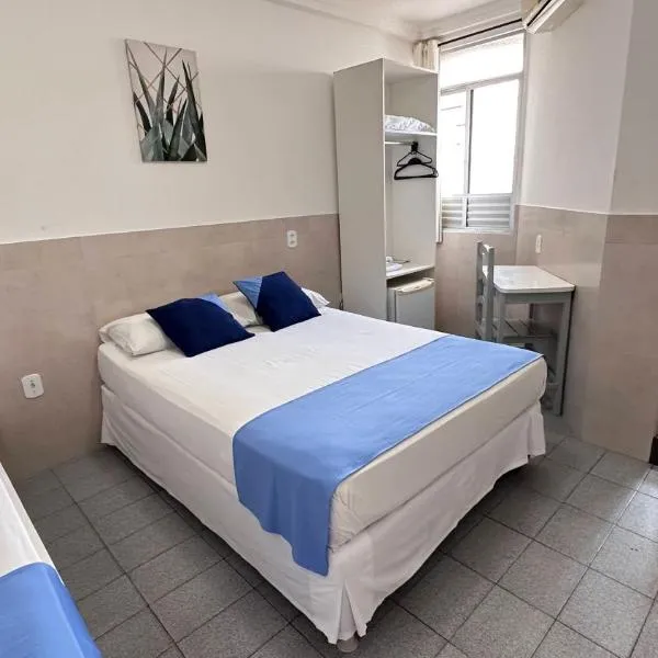 Pousada São Luiz, hotel in Aracaju