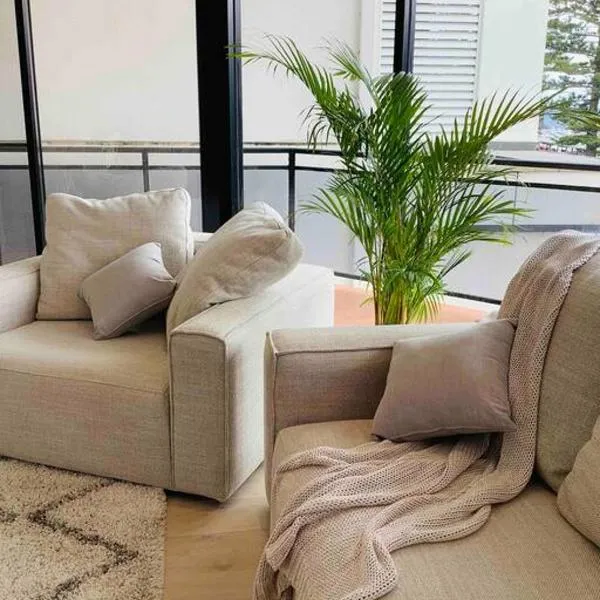 Seabreeze Luxury Apartment Kiama, hôtel à Kiama