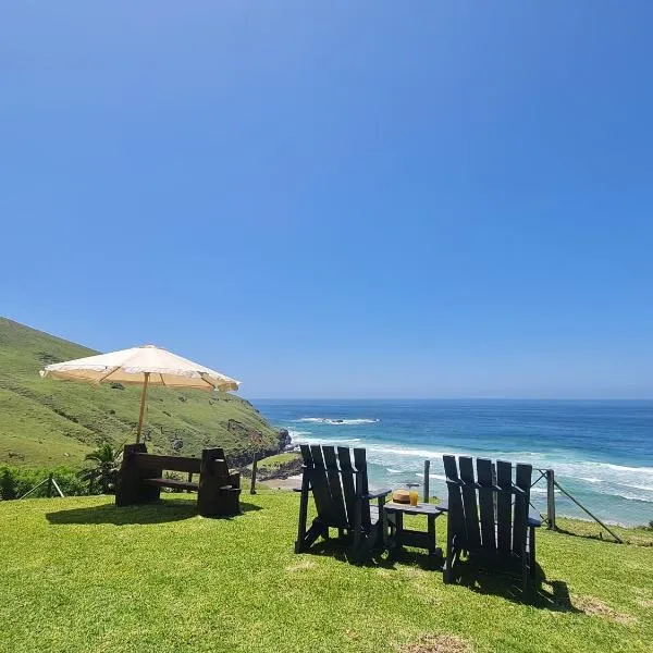 BLACK ROCK ACCOMMODATION, hotel in Hole in the Wall