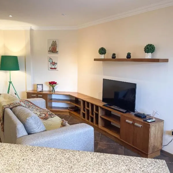 Himmel Blau Rentals, Hotel in Río Grande