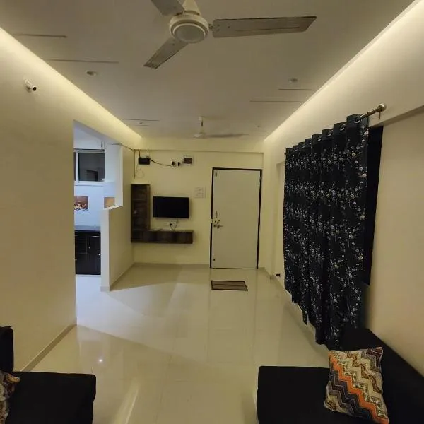 Gandhi Villa, hotel in Daman