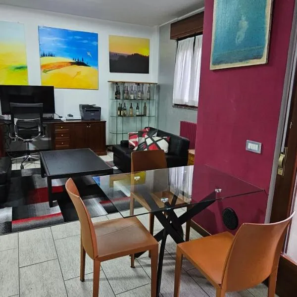 Milan Condo ideal for Families,Pets,Business, hotel in Milan