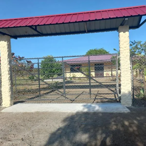 Hospedaje Casa de Campo La Herrería, Desierto de La Tatacoa, Hotel in Villavieja