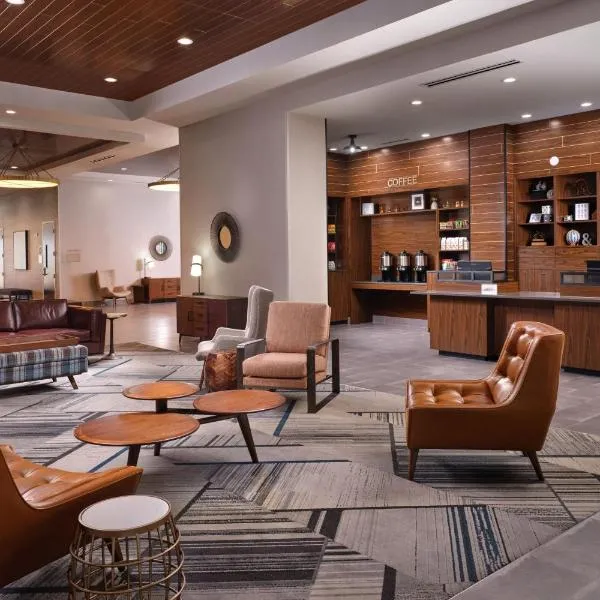 Four Points by Sheraton Yuma, ξενοδοχείο σε Γιούμα