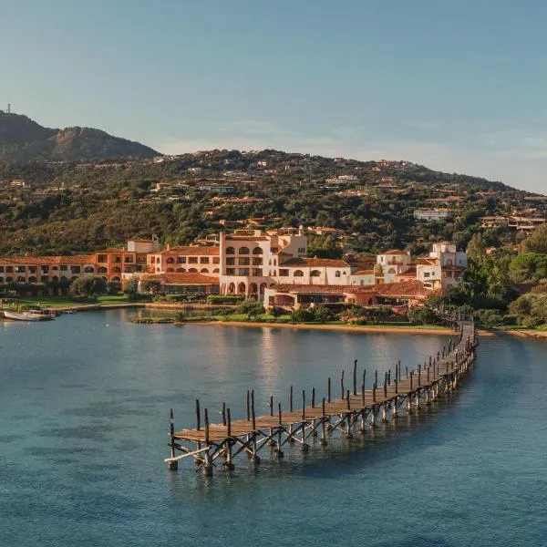 Hotel Cala di Volpe, a Luxury Collection Hotel, Costa Smeralda, hotel in Porto Cervo