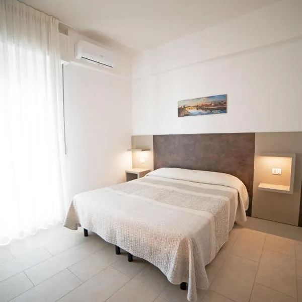 Hotel Mara, hotel in Rimini