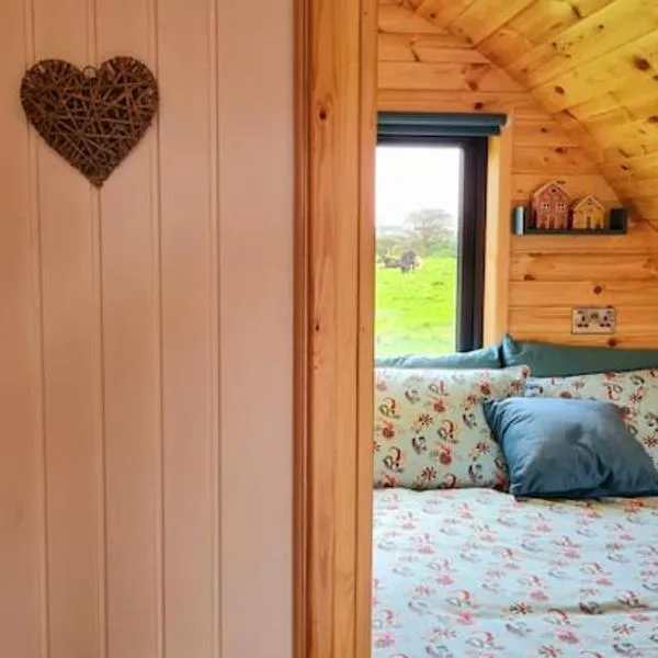 Meadow Lane, Hotel in Sligo