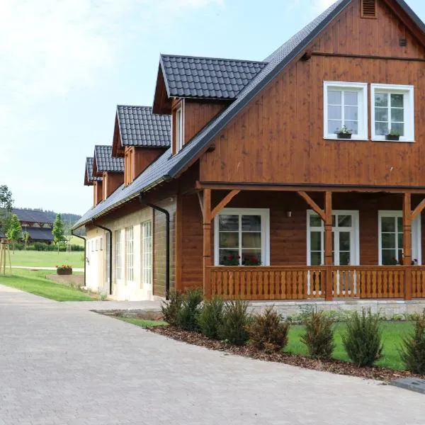 Hotel U Pekaře - Jítravský Dvorec, khách sạn ở Rynoltice