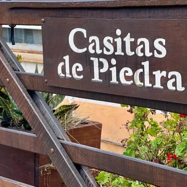 Casita de Piedra 11, hotel in Trinidad
