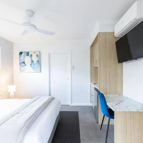 NRMA Phillip Island Beachfront Holiday Park, hotel in Cowes