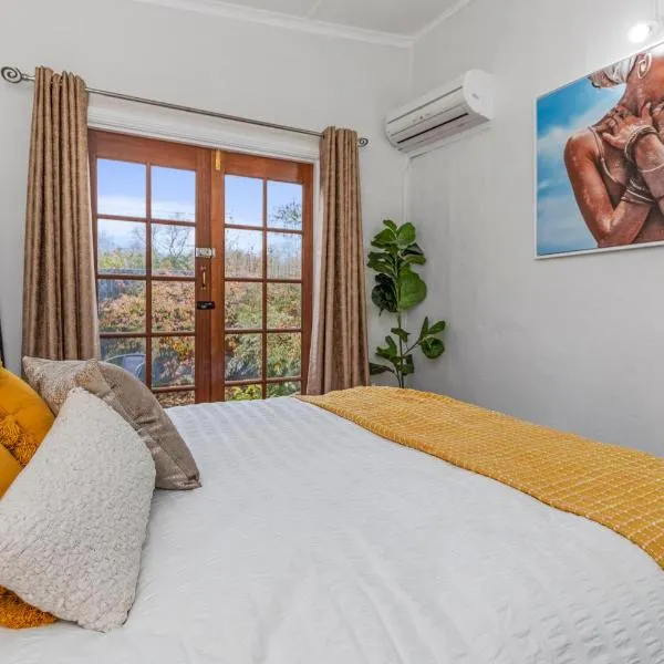 Stylish Lake Albert Cottage, Wagga Wagga, hotel di Wagga Wagga