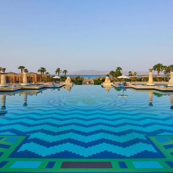 Sheraton Soma Bay Resort, hôtel à Hurghada