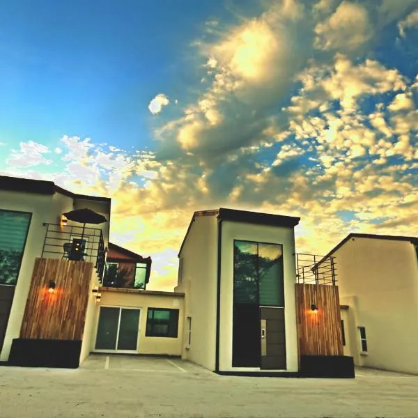 The Ocean Pension, hotel in Jeju