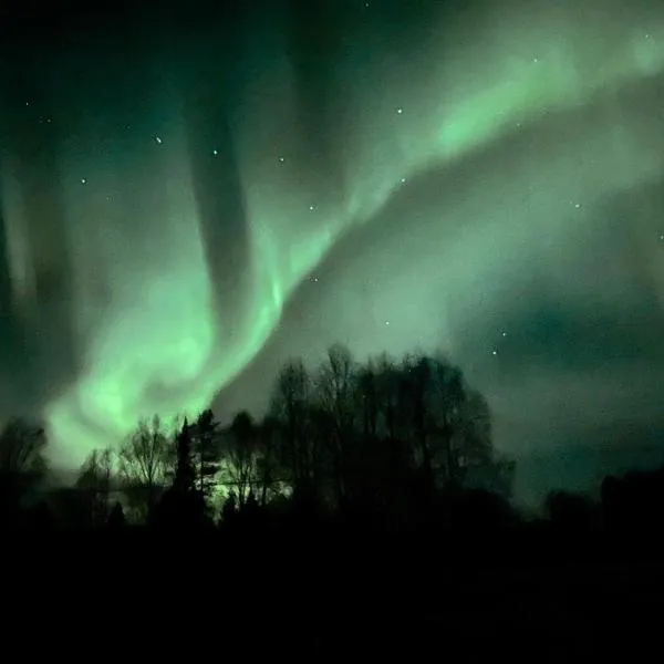 Kalix Riverside inn, ξενοδοχείο σε Kalix