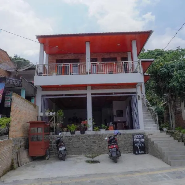 Tobay Family Home，位于图克图克的酒店