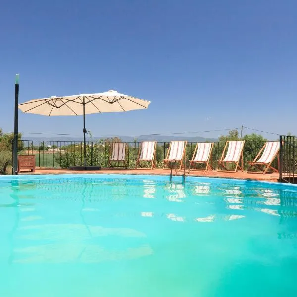 Mas Estivill-Modernist country house near Salou-Port Aventura, hôtel à Vila-seca