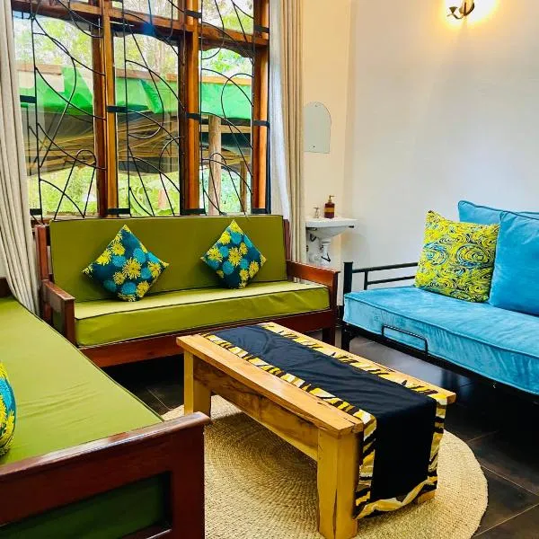 Sophie Homestay, hotel in Moshi