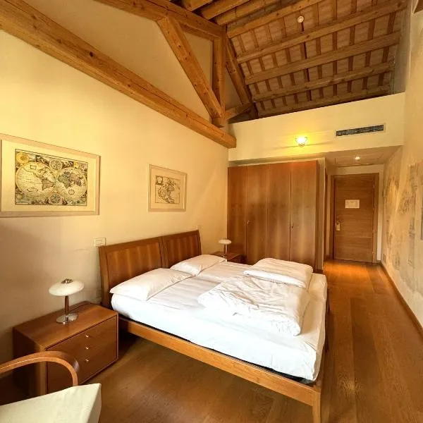 Campus San Francesco, hotel sa Conegliano