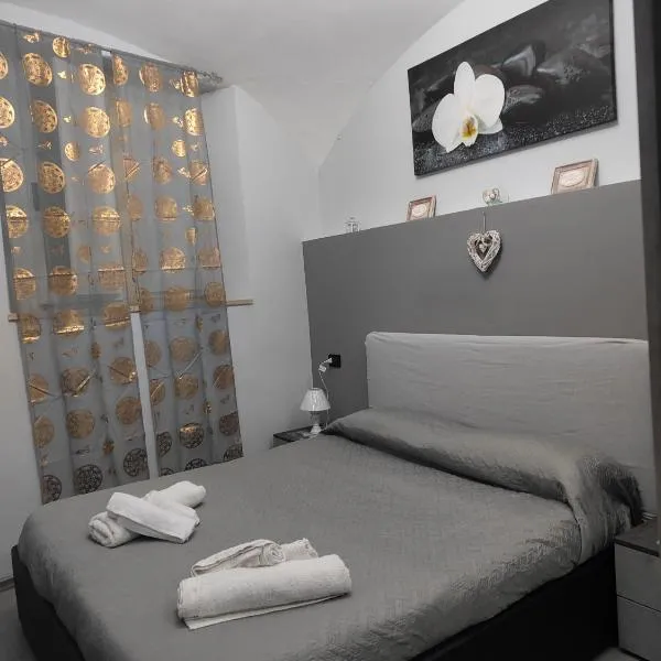 La piccola REGGIA, hotel em Perugia