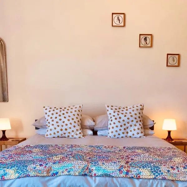 The Woodshed, ξενοδοχείο σε Warnford