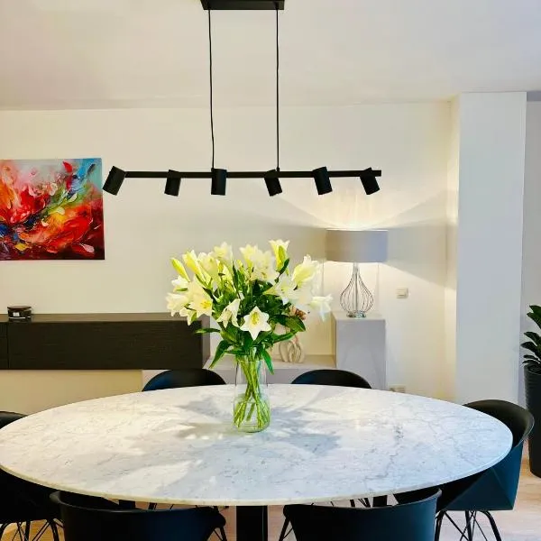 Urbanstay Suites Grand Place Luxury Apartment, hôtel à Bruxelles