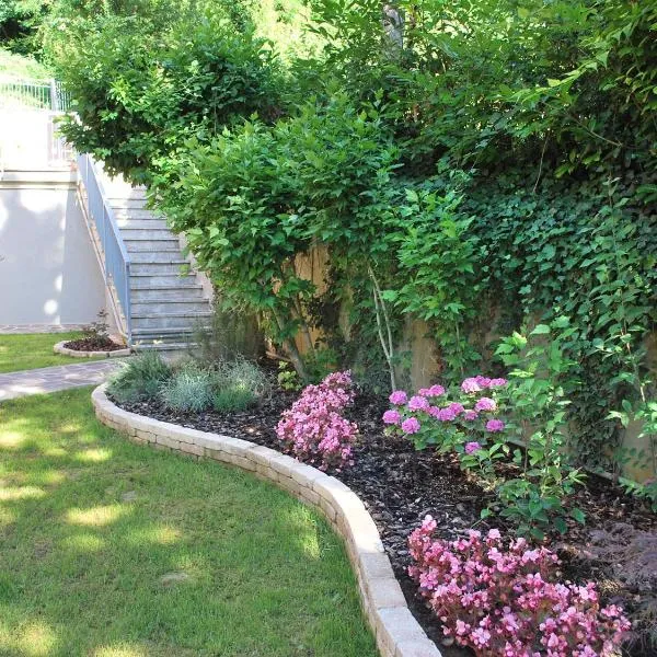 B&B Villa Paradiso, hotell sihtkohas Urbino