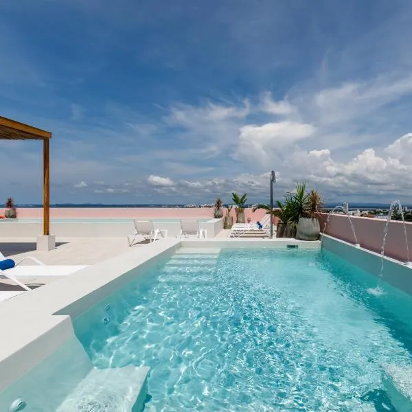 Bondo Estudio, hotel in Cartagena de Indias