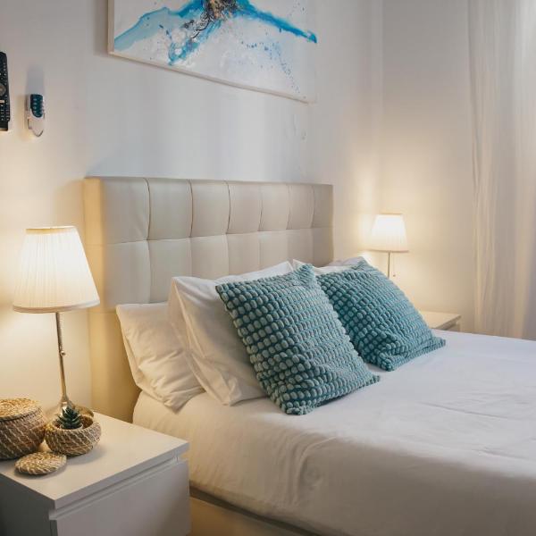 Picasso Premium Apartment, Малага