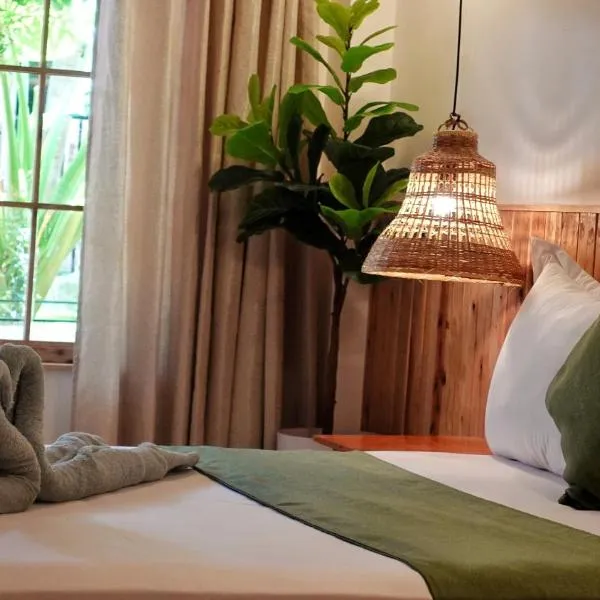 Senare Boracay Hotel, hotel in Boracay