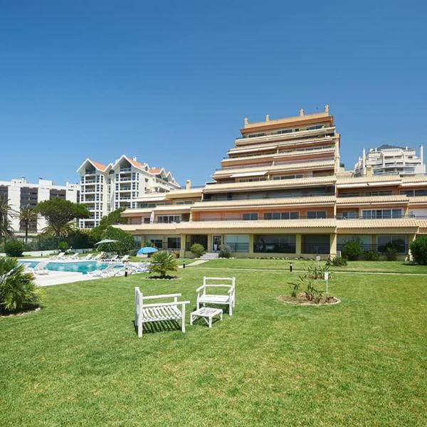 Oceanario 2 Bedroom Apartment - Sea View and Pool