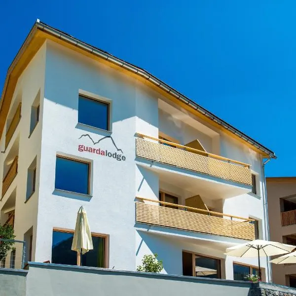 Guarda Lodge, hotel a Guarda
