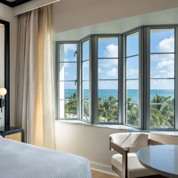Eurostars Winter Haven Miami Beach, hotel a Miami Beach