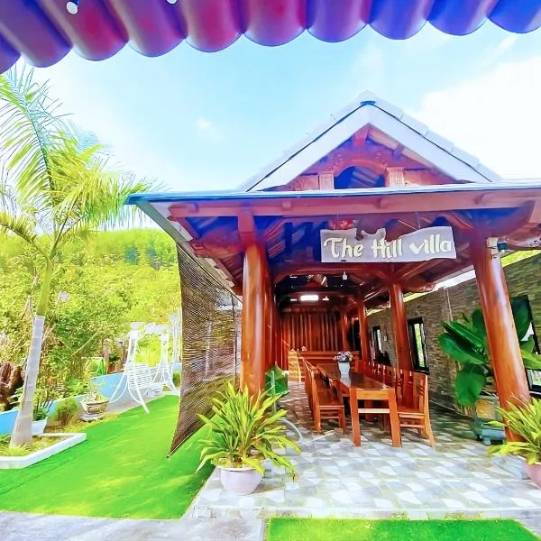 The Ridge Haven, hotel in Phong Nha