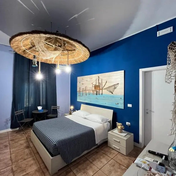 Marini Bed&Breakfast, hotel en Pescara
