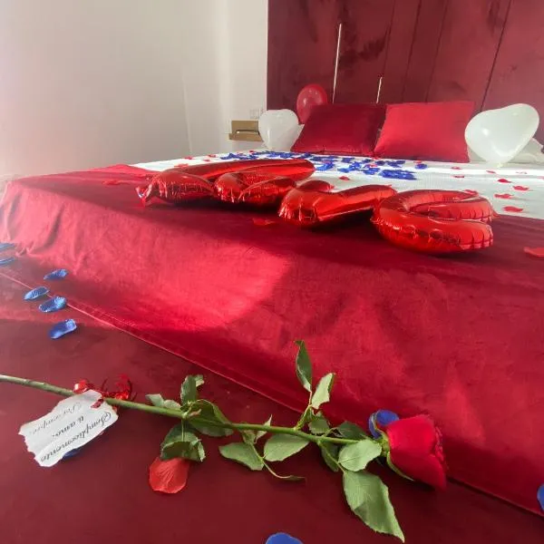 Luxury Resort, hotel em Licola