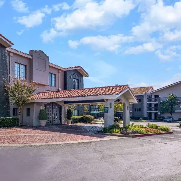 La Quinta Inn by Wyndham Sacramento North, hotel in Sacramento