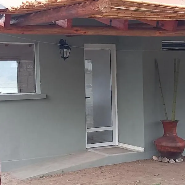 Los Cactus, ξενοδοχείο σε Tafi del Valle