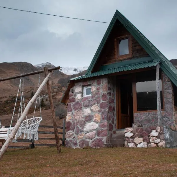 Forest fruit Jelovica, hotell sihtkohas Berane