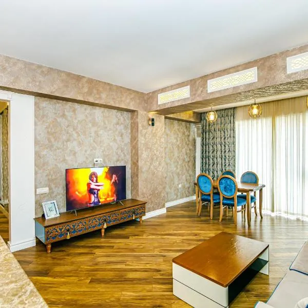 Park Azure Residance, hotel u gradu 'Baku'