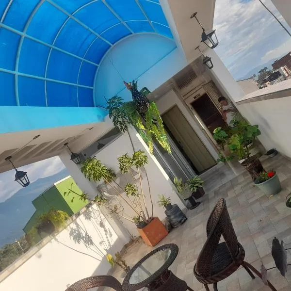 Hotel yurupary, hotel v destinaci Armenia