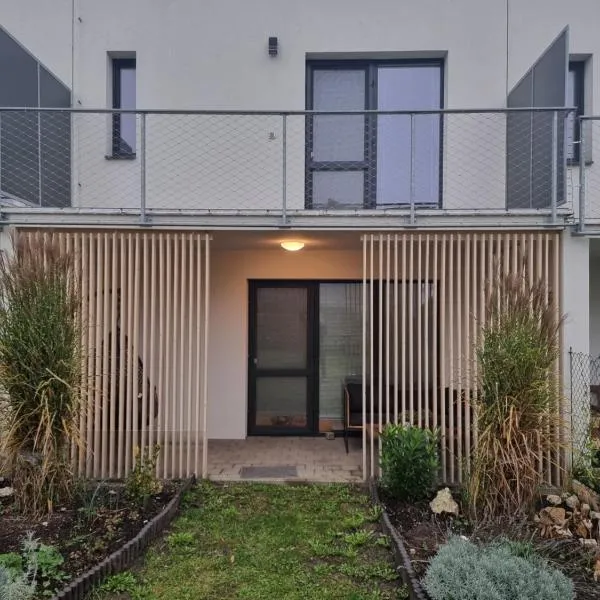 Konig Mikulov, hotell sihtkohas Mikulov