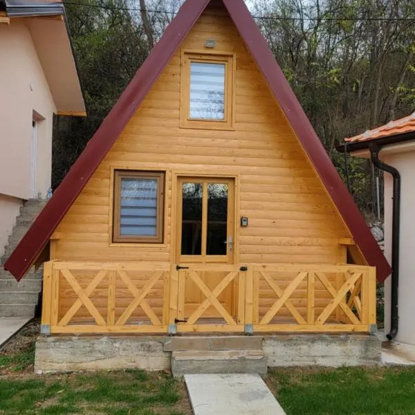 ETNO Selo STRAŽA, Hotel in Pirot